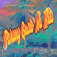 Parang Gusto Na Kita (feat. Flow G) - Single - Kristina Dawn