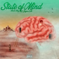 State of Mind (feat. Jayson Cash) - Single - Black Mag