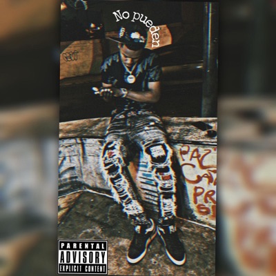 No pueden - Single