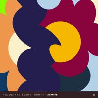 Amanite - Single - Yuzostate & Lofi Trumpet