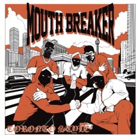 TORONTO STYLE 2025 - Single - CROWDKILL CARTEL, MOUTH BREAKER & Hostile Thoughts