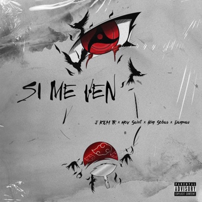Si Me Ven (feat. Dagmau) - Single