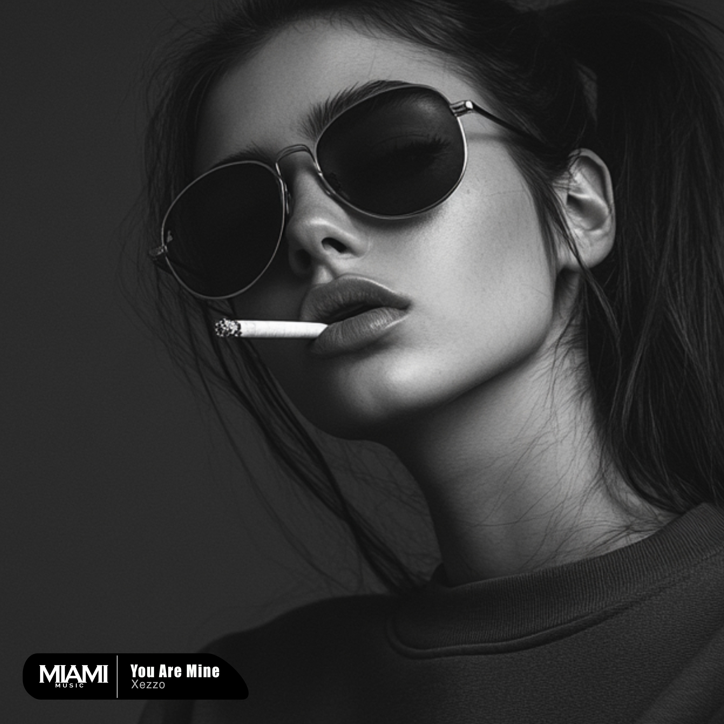 You Are Mine - Single