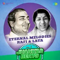 Chalo Dildar Chalo — Mohd. Rafi & Lata Mangeshkar