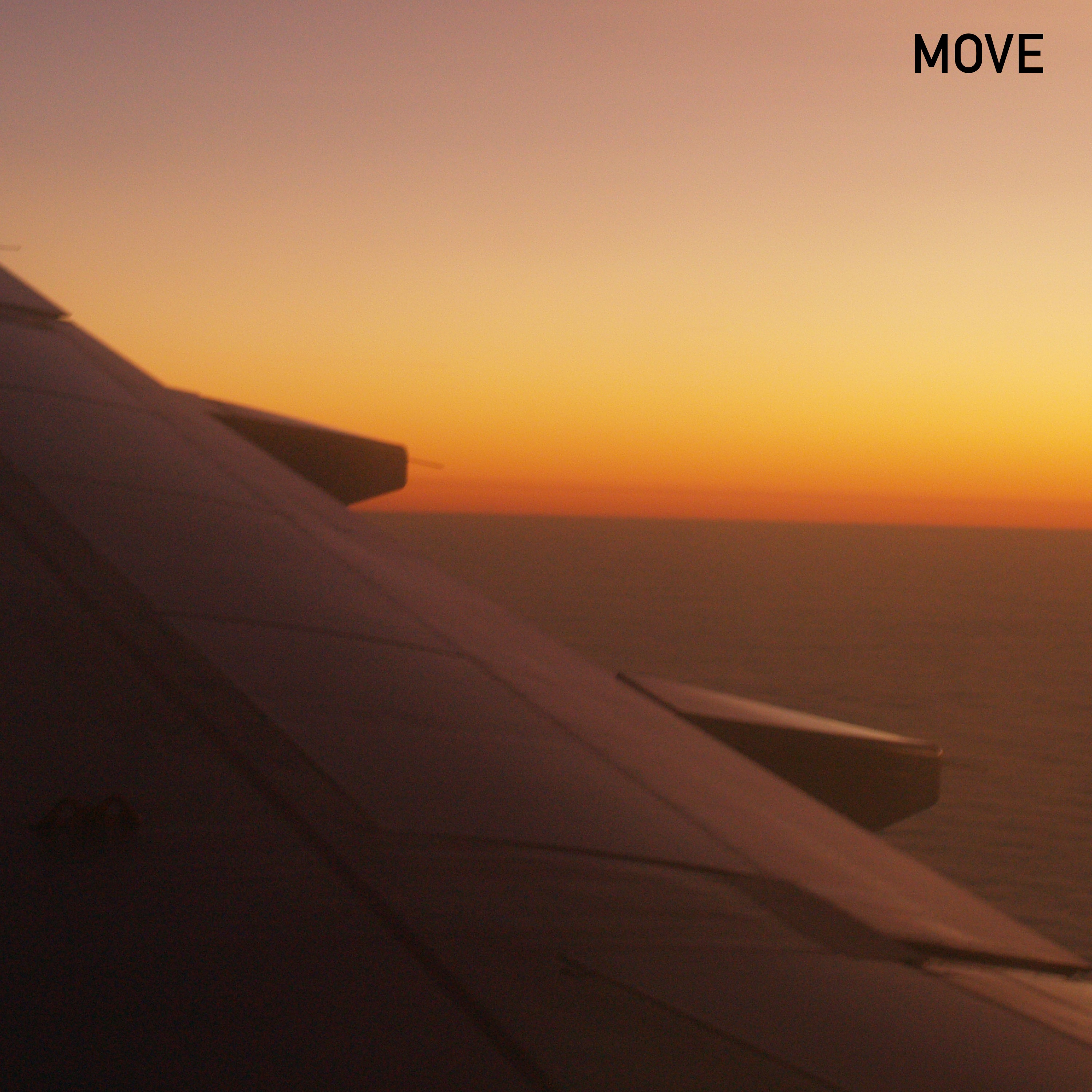 Move - Single