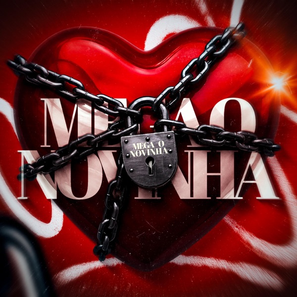 MEGA O NOVINHA