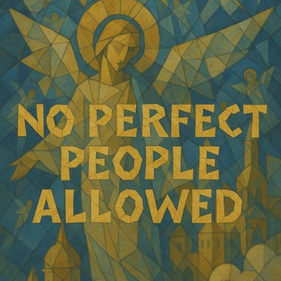 No Perfect People Allowed