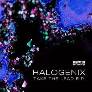 Take the Lead (feat. Zoe Klinck) - EP