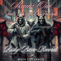 Posessed (feat. Dizzy D) - Single - SKeeMZ_ONE_RCC