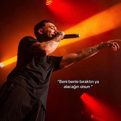 Çatay - Sen Yokken (feat. Beren Kara)