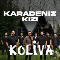 Karadeniz Kızı - Single - Koliva
