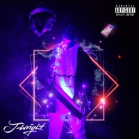 Blacklight - J-Wright