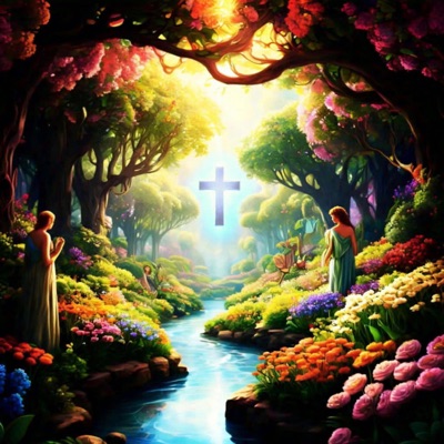 Garden of Peace (feat. Quagen!*) - Single