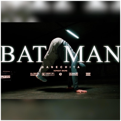 BAT MAN - Single