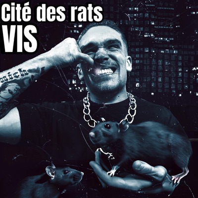 Cité des rats - EP