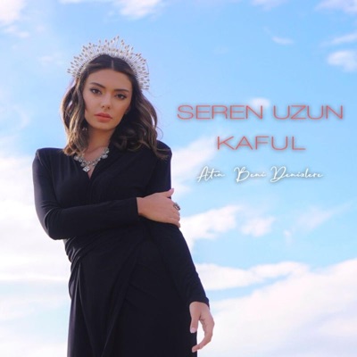 Atın Beni Denizlere (feat. Seren Uzun) - Single