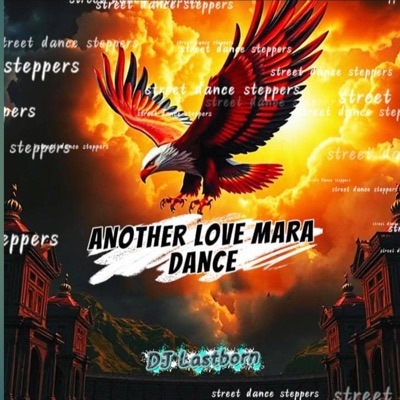 ANOTHER LOVE MARA DANCE - Single