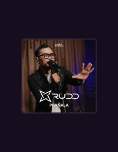 Listen to RUDD, watch music videos, read bio, see tour dates & more!
