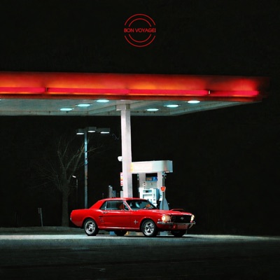 Ain't No Stopping - Single