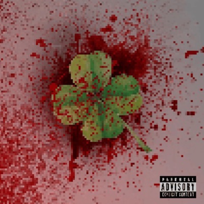 Lucky (feat. Prod. Ebbe) - Single