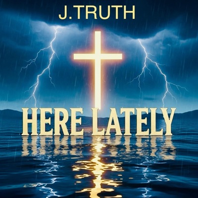 Here Lately - Single