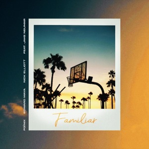 Familiar (feat. Jake Neumar) [Extended Mix]