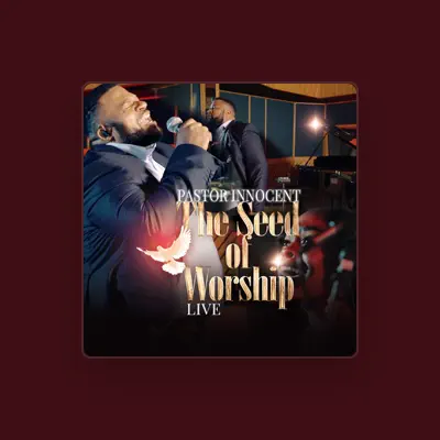 Listen to Pastor Innocent, watch music videos, read bio, see tour dates & more!