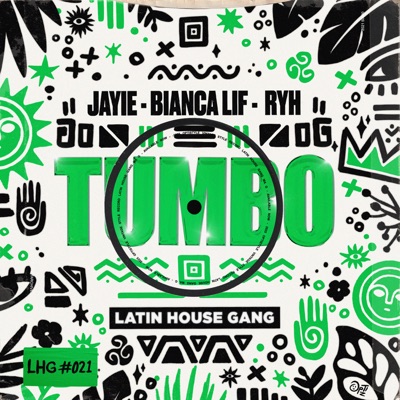 Tumbo (feat. RYH) - Single