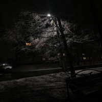 cold winter - Single - Tr3nkeeR