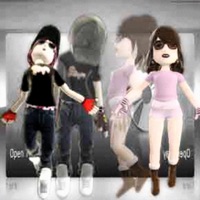 M2AF: - Single - DJmegan23