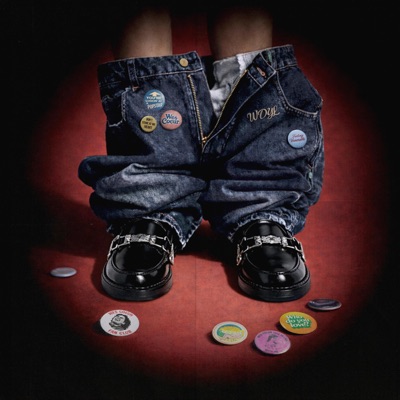 Who Do You Love? - Single