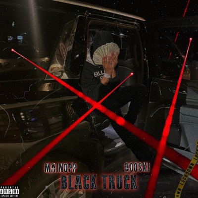 Black Truck - Single