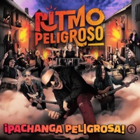 Pachanga Peligrosa - Ritmo Peligroso