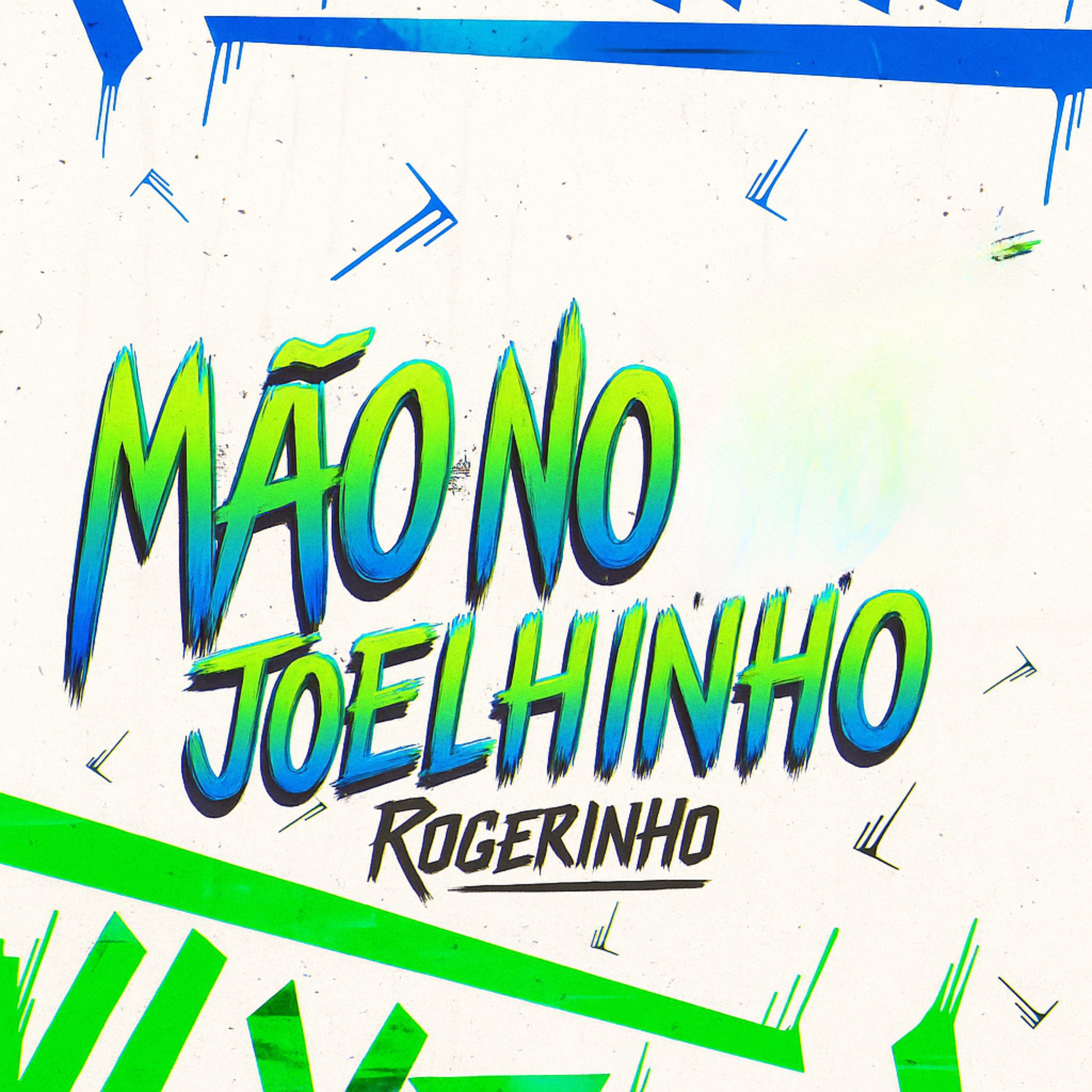 Mão no Joelhinho - Single
