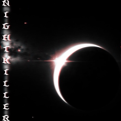 NIGHT KILLER - Single