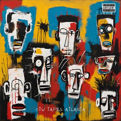 OTW Tapes: Atlanta - EP