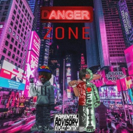 Danger Zone (feat. R2R Moe) Jayhbk