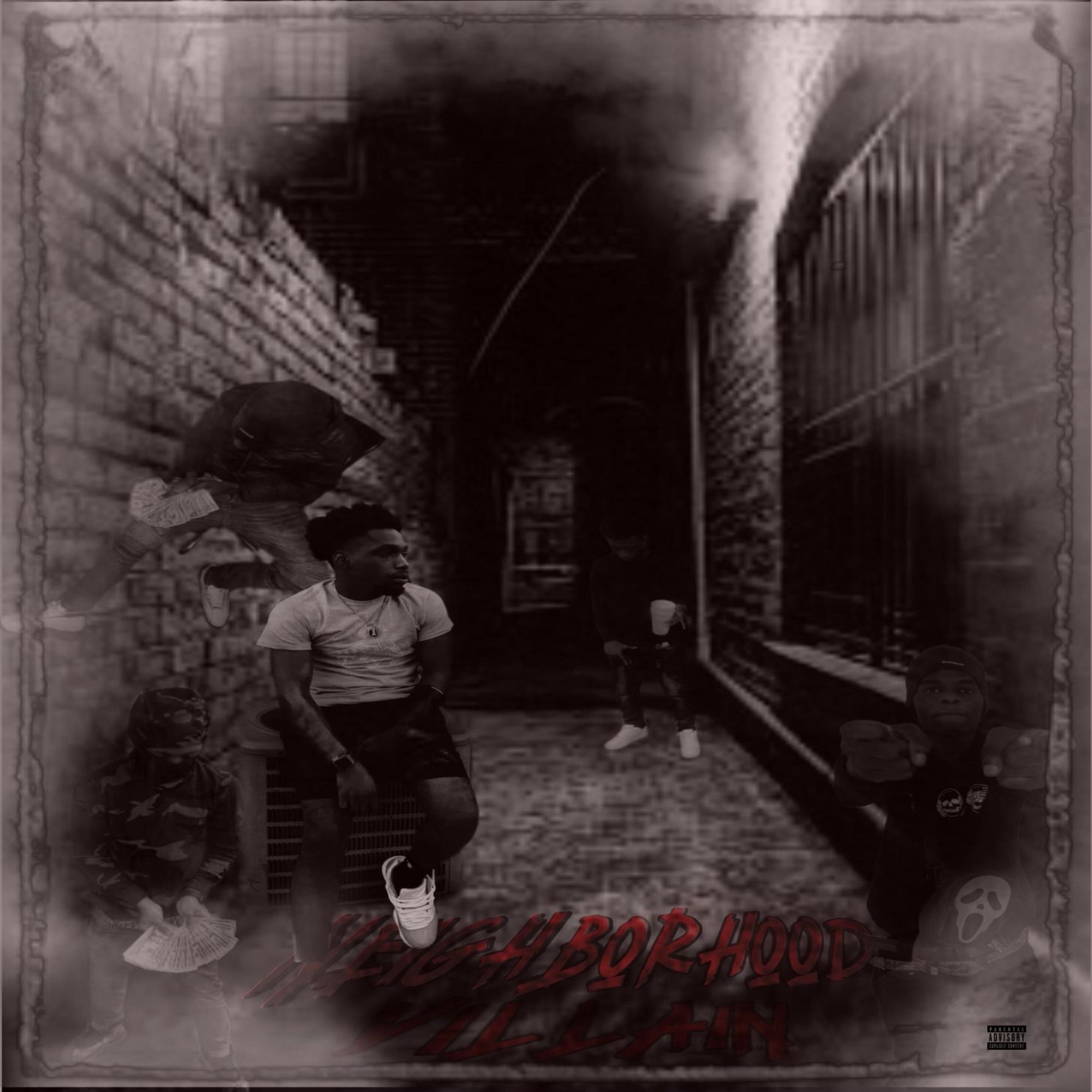 Neighborhood Villain