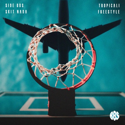 Tropicali Freestyle (feat. Skit Nada) - Single