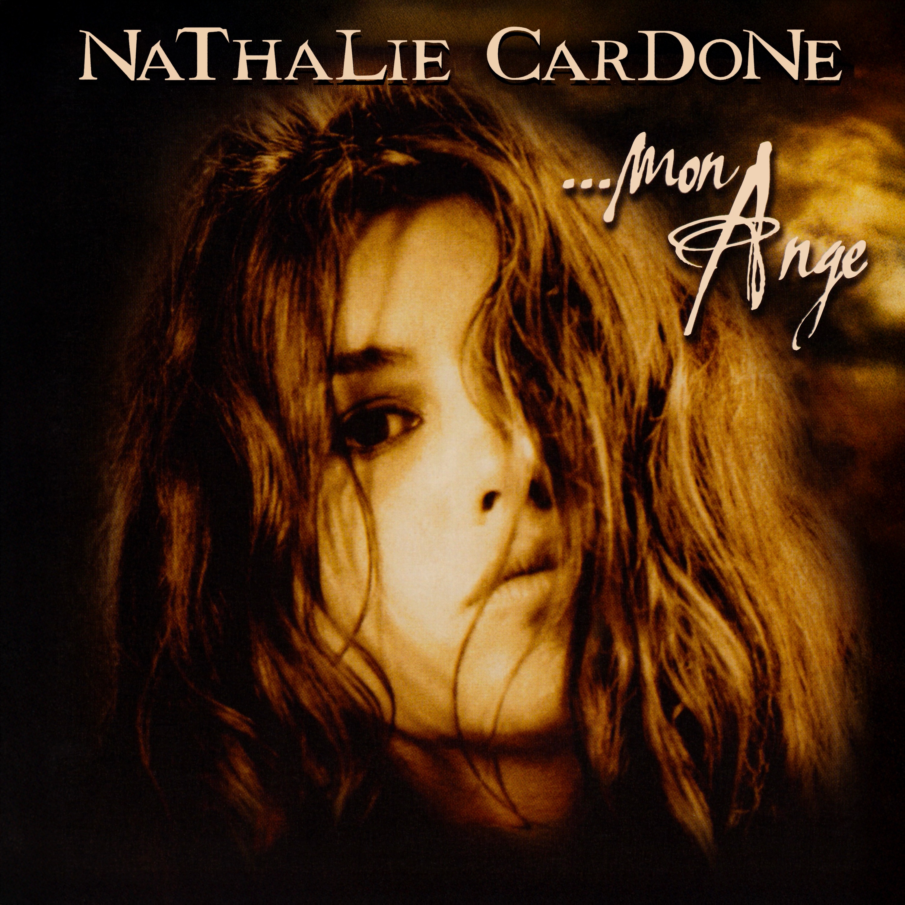 ...mon Ange - EP