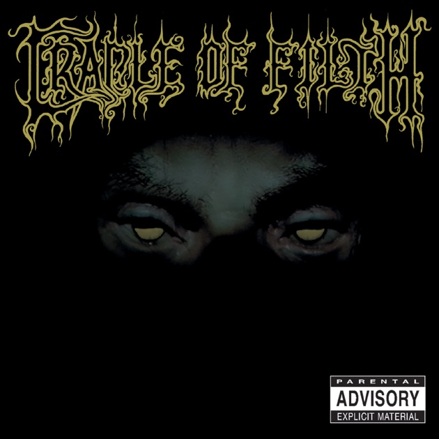 Midian - Album by Cradle of Filth - Apple Music