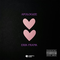 Apologize - Single - Erik Frank