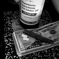 In Private - Single - DoubleG Splat