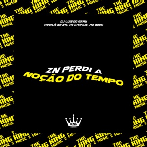 Zn Perdi a Noção do Tempo (feat. Mc DDSV)