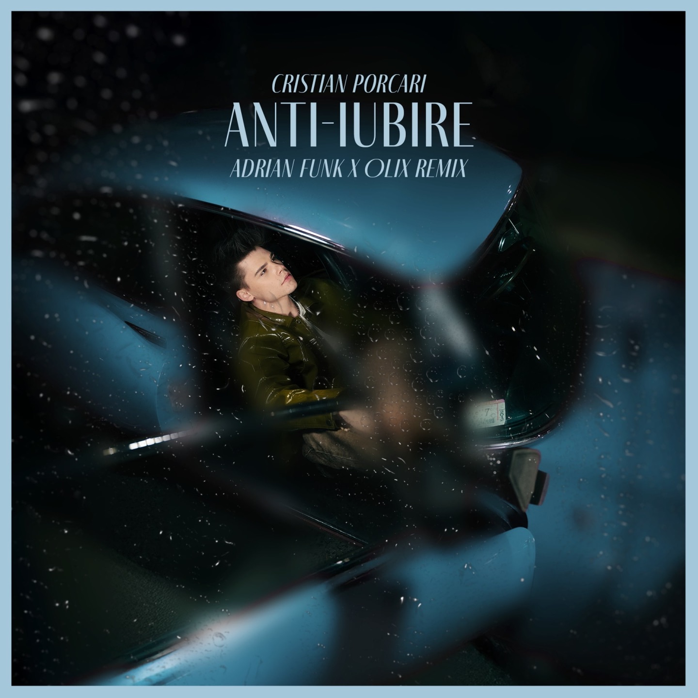 Anti-iubire (Adrian Funk X Olix Remix) - Single