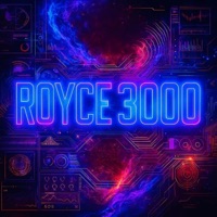 Falling Angel - Single - Royce3000