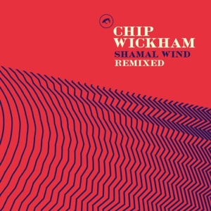Shamal Wind Remixed - EP
