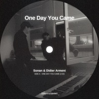 One Day You Came (Extended Mix) - Single - Sonan & Didier Armeni