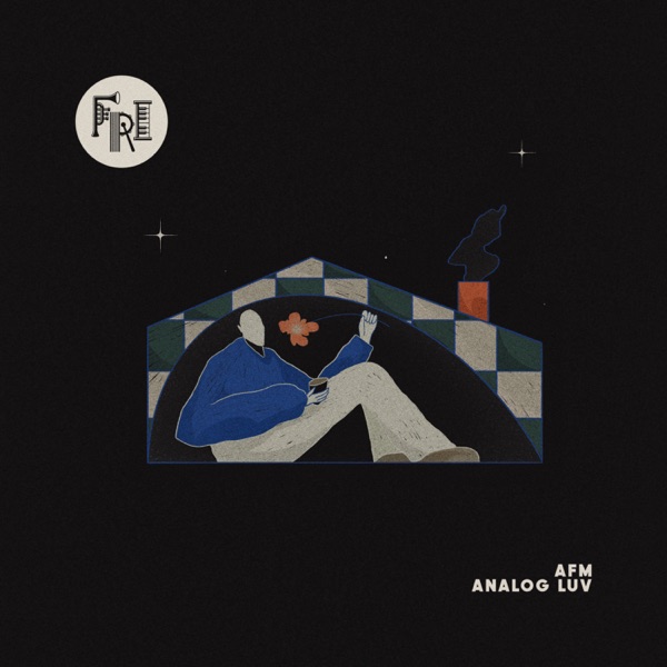Analog Luv - EP
