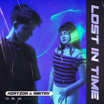 Lost in Time - Single